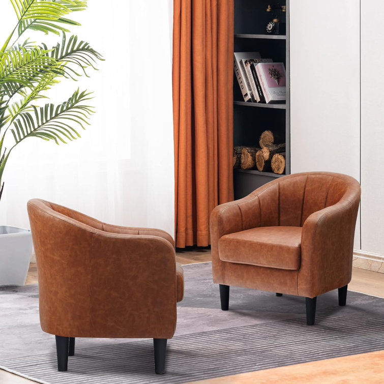 Small corner accent chair best sale